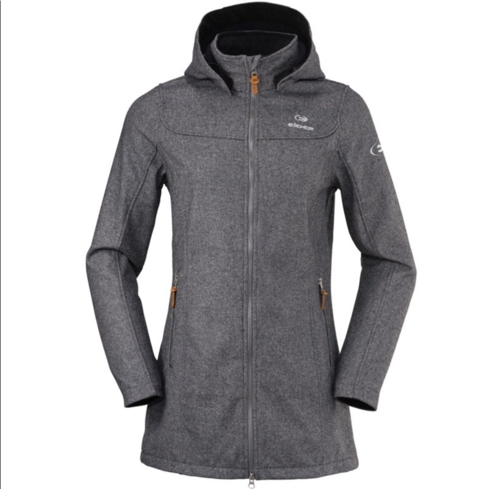 Softshell EiDER Balmaz Jacket